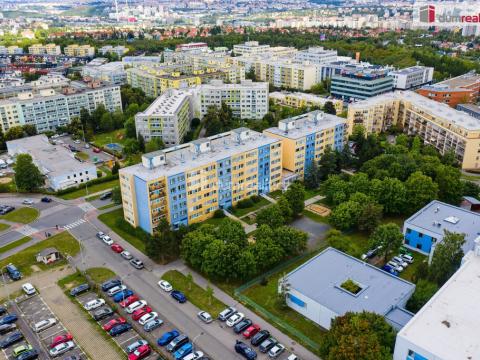 Prodej bytu 4+kk, Praha - Chodov, Kloknerova, 92 m2