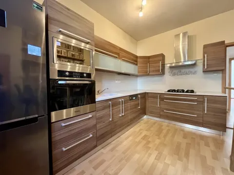 Pronájem bytu 1+1, Ostrava - Přívoz, Macharova, 46 m2