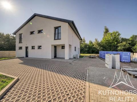 Prodej bytu 4+kk, Kutná Hora, K Jakubu, 119 m2