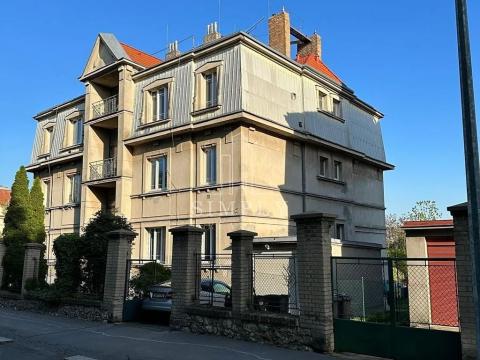Prodej bytu 2+1, Praha - Strašnice, Na Třebešíně, 74 m2