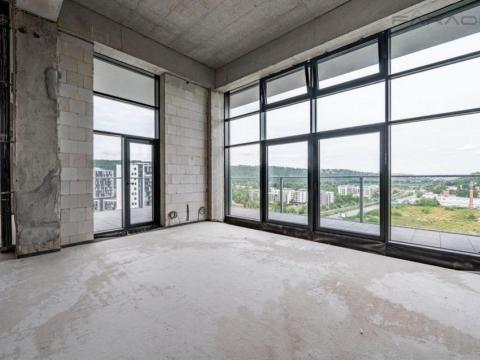 Prodej bytu 4+kk, Praha - Modřany, Československého exilu, 136 m2