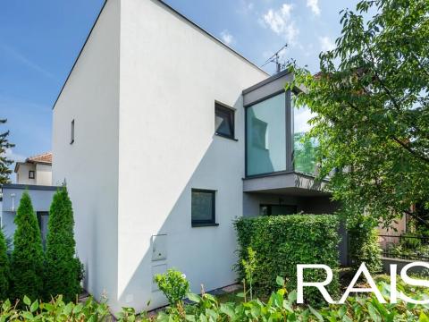 Prodej rodinného domu, Brno, Lerchova, 225 m2