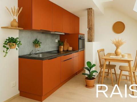 Prodej bytu 2+kk, Brno, Kapucínské náměstí, 56 m2