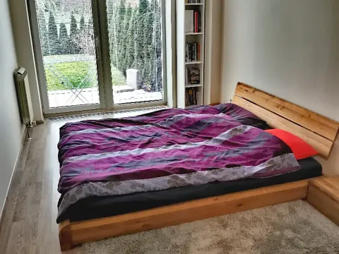 Prodej bytu 2+kk, Praha - Letňany, Frýdecká, 52 m2