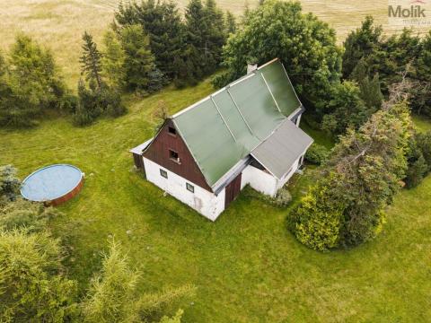 Prodej rodinného domu, Dubí - Cínovec, 409 m2