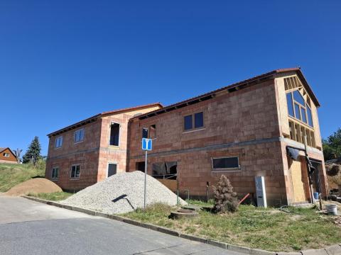Prodej bytu 2+kk, Holubice, 56 m2