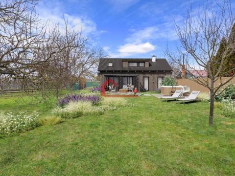 Prodej pozemku pro bydlení, Břeclav, 1065 m2