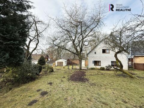 Prodej pozemku pro bydlení, Tři Sekery, 960 m2