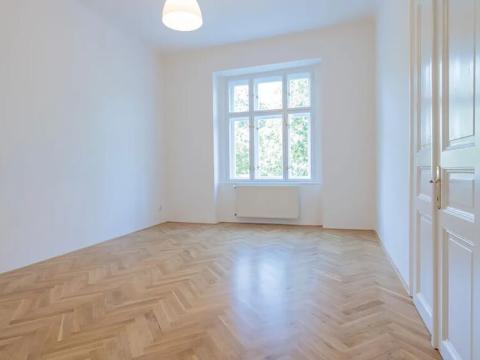Pronájem bytu 2+1, Praha, Na Švihance, 62 m2