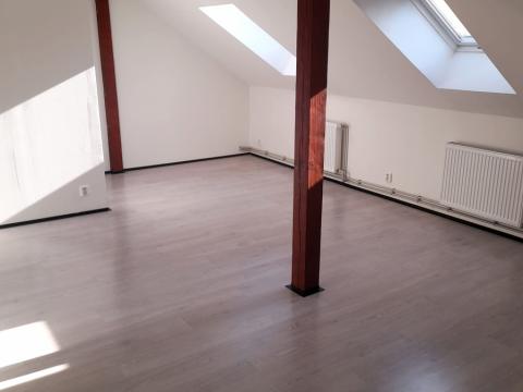 Prodej bytu 3+kk, Byšice, B. Němcové, 122 m2