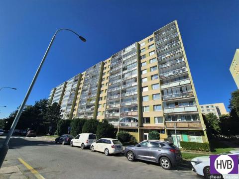 Prodej bytu 3+kk, Praha, Bohúňova, 63 m2