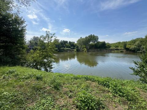 Prodej louky, Rohatec, 1161 m2