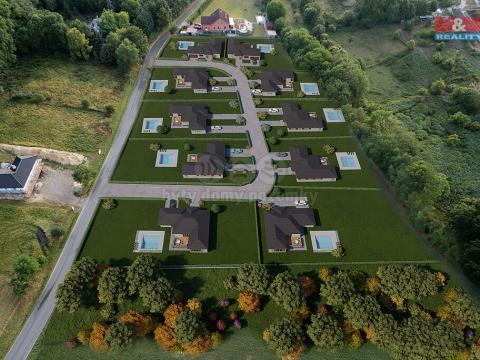 Prodej pozemku pro bydlení, Vraný, 15203 m2