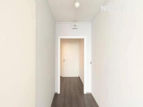 Prodej bytu 1+kk, Praha - Střížkov, Děčínská, 29 m2