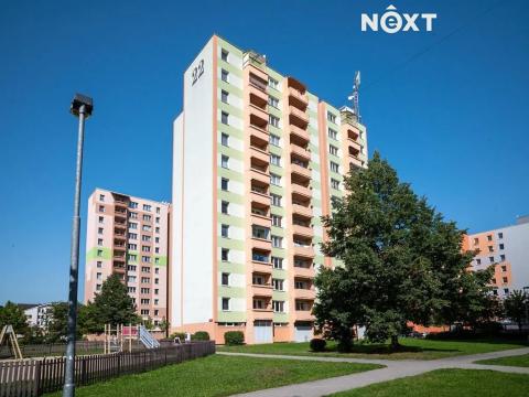 Prodej bytu 1+kk, České Budějovice, J. Bendy, 31 m2