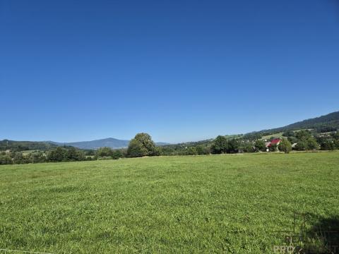 Pronájem zahrady, Bukovec, 1755 m2