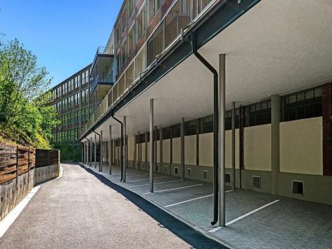 Prodej bytu 3+kk, Třebíč, Tomáše Bati, 104 m2