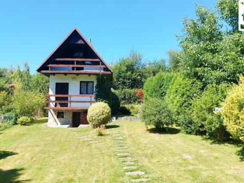 Prodej chaty, Cheb, 40 m2