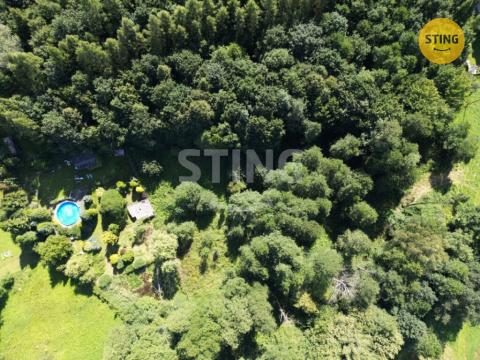 Prodej zahrady, Vratimov - Horní Datyně, 4381 m2