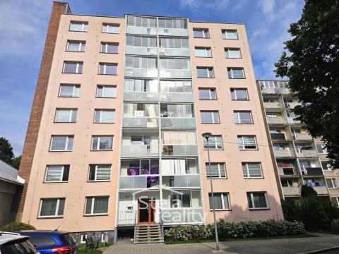 Prodej bytu 3+1, Rýmařov, Dukelská, 81 m2