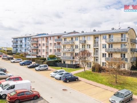Prodej bytu 2+kk, Modletice, 42 m2