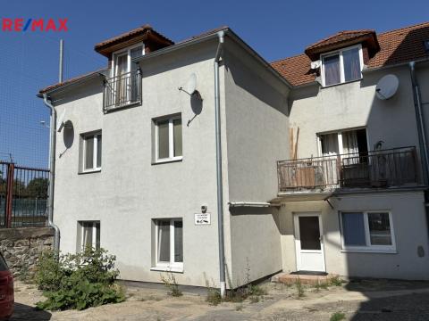 Prodej bytu 3+1, Znojmo, Sokolská, 86 m2