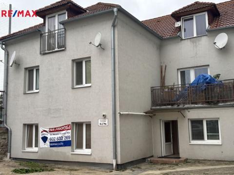 Prodej bytu 3+1, Znojmo, Sokolská, 86 m2