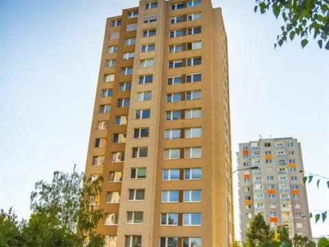 Prodej bytu 2+1, Praha - Kamýk, Rytířova, 54 m2
