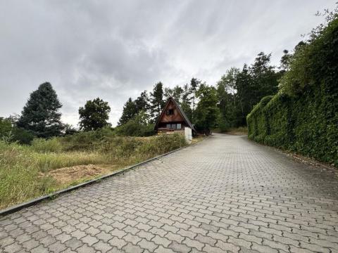 Prodej pozemku pro bydlení, Psáry, Na Návsi, 1216 m2