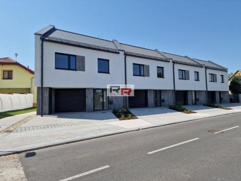 Prodej rodinného domu, Olomouc - Slavonín, Kyselovská, 178 m2
