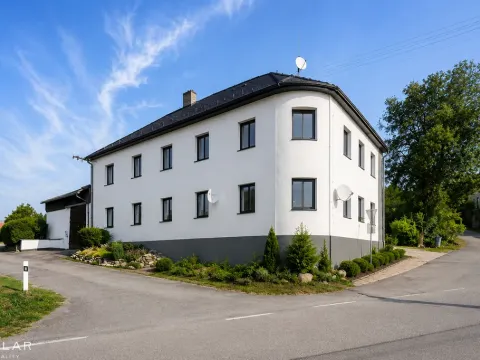 Prodej činžovního domu, Úsobí, 248 m2