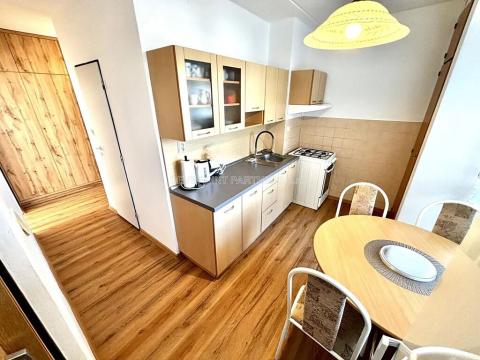 Prodej bytu 3+1, Přerov, tř. 17. listopadu, 61 m2