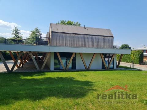 Pronájem bytu 1+kk, Opava, Na Prachovníku, 24 m2
