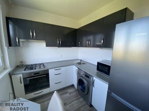 Prodej bytu 2+1, Ostrava, Dr. Martínka, 54 m2