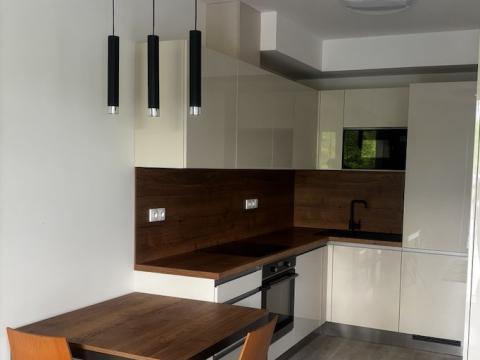 Prodej bytu 1+kk, Brno - Židenice, Líšeňská, 35 m2