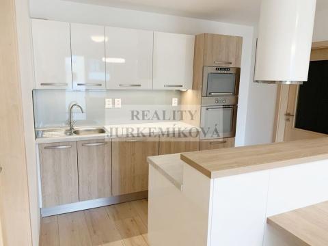 Pronájem bytu 2+kk, České Budějovice - České Budějovice 2, Na Zlaté stoce, 59 m2