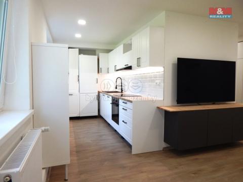 Pronájem bytu 3+kk, Baška, 60 m2