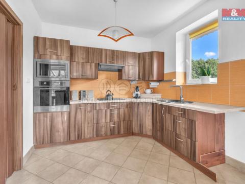Pronájem rodinného domu, Miřetice - Bošov, 110 m2