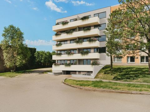 Prodej bytu 3+kk, Praha, 71 m2