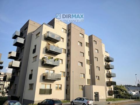 Prodej bytu 2+kk, Plzeň - Bolevec, U Velkého rybníka, 56 m2