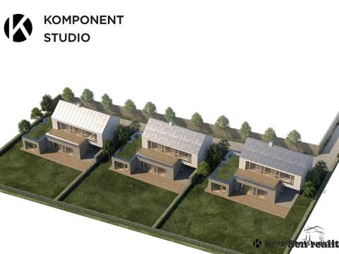 Prodej pozemku pro bydlení, Ovčáry, Na Bulánce, 2190 m2