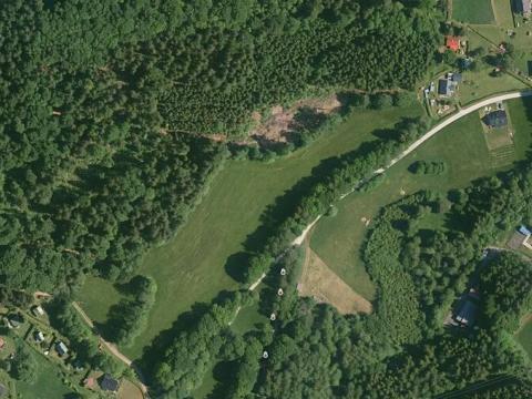Dražba louky, Deštné v Orlických horách, 23066 m2
