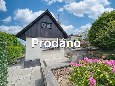 Prodej chaty, Kladno, 12 m2