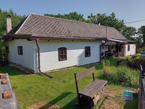 Prodej chalupy, Klatovy - Otín, 60 m2