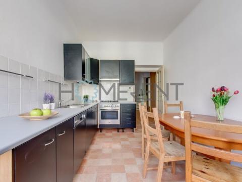 Pronájem bytu 5+1, Praha - Vokovice, K lánu, 110 m2