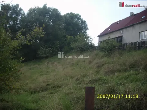 Prodej pozemku pro bydlení, Liberec, Krajová, 2921 m2