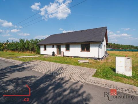 Prodej rodinného domu, Drmoul, 105 m2