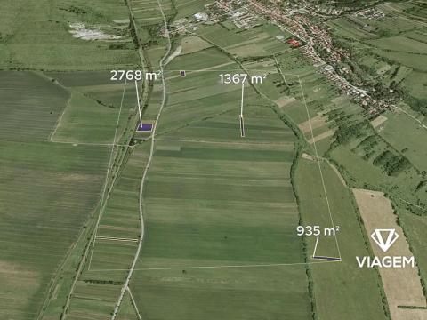 Prodej podílu pole, Javorník, 2559 m2