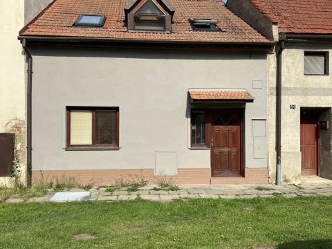 Prodej rodinného domu, Vřesovice, 120 m2