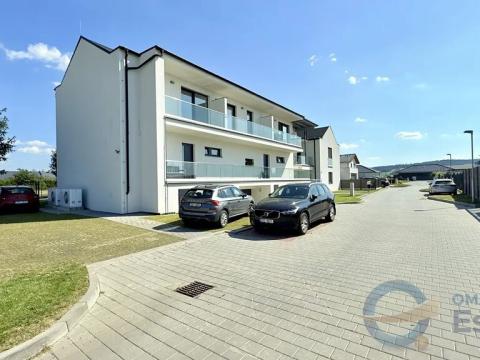 Pronájem bytu 2+kk, Otice, Rybníčky, 43 m2